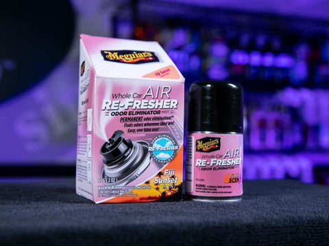 AIR FRESHNER FIJI SUNSET