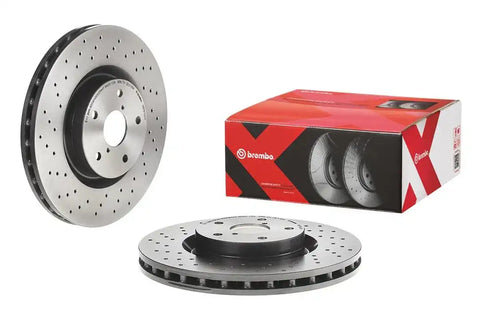 DISC BRAKE ROTOR