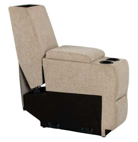 HERITAGE SERIES CENTER CONSOLE