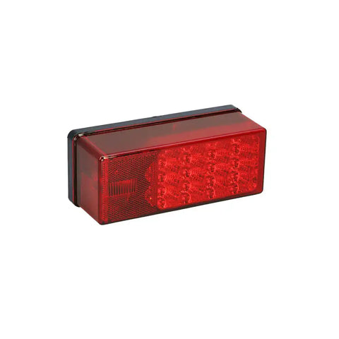 WESBAR 407530 LED LOW PRO WFPR 7 FUN TL