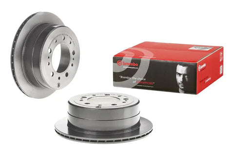 DISC BRAKE ROTOR