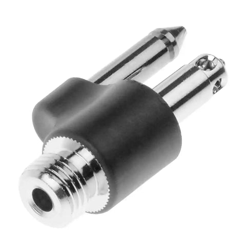 T-H MARINE BE-FU-53192-DP MERCURY TANK CONNECTOR NEW STYLE