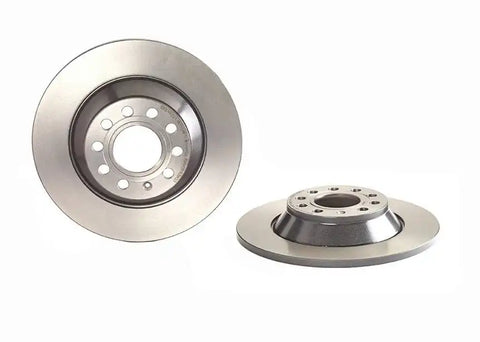 BREMBO 08884321C02 DISC BRAKE ROTOR