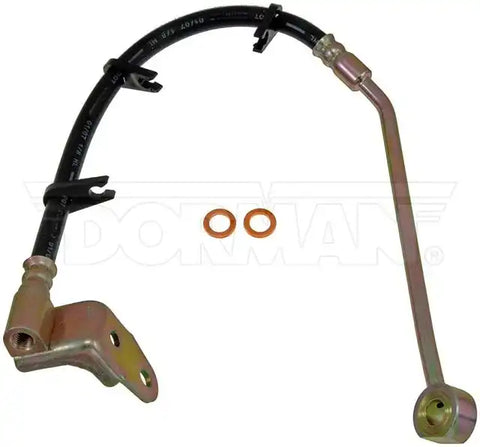 DORMAN H620120 BRK HOSE