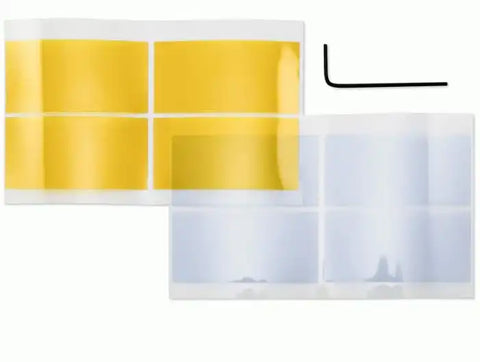 9006 REPL HEADLT KIT