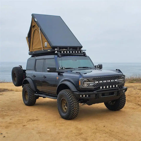 T-REX Z365401-BK4 A PILLAR