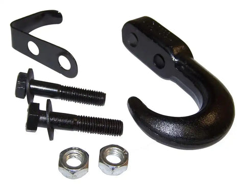 CROWN AUTO RT33015 TOW HOOK KIT