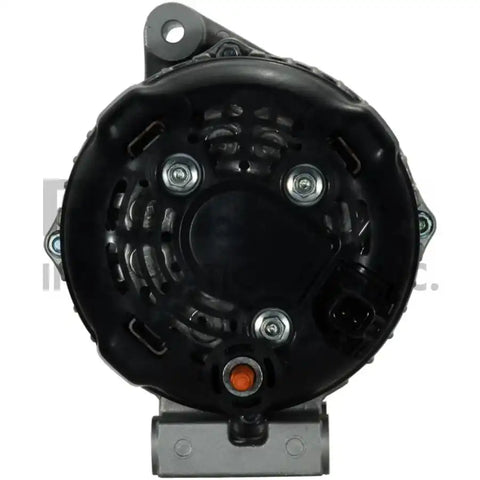 REMANUFACTURED ALTERNATOR