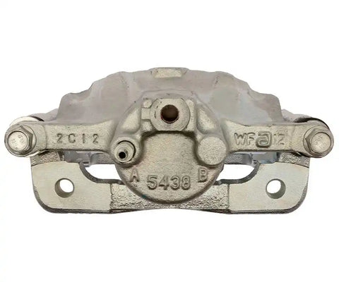 BRAKE CALIPER & BRACKET