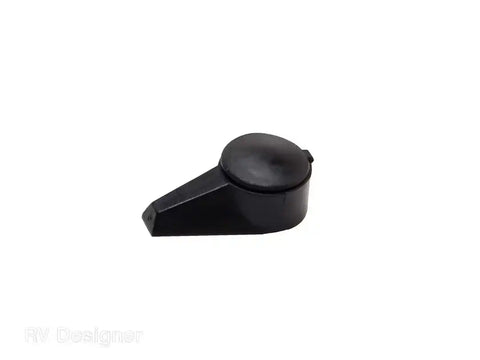 2PK SHOWER DOOR CATCH
