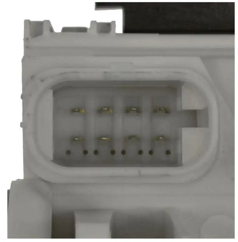 POWER DOOR LOCK ACTUATOR