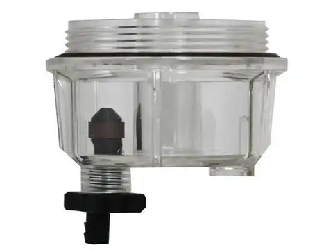 SIERRAMARINE 18-7922-1 COLLECTION BOWL PLASTIC