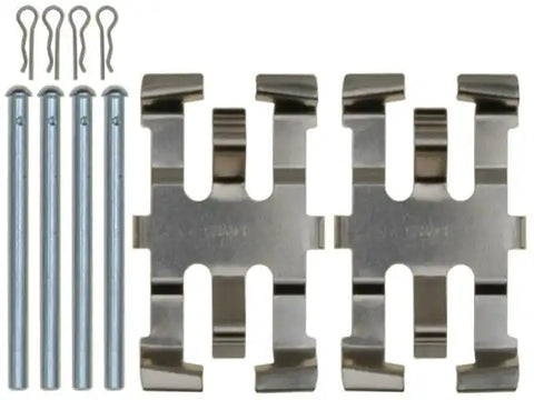 RAYBESTOS H18130A BRAKE CALIPER HARDWARE KITS