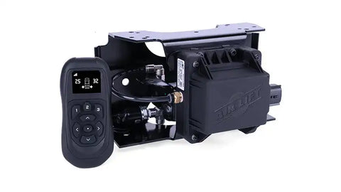 Air Lift 74100EZ Air Ride Management System WirelessAIR  Wireless With 2 Gallon B
