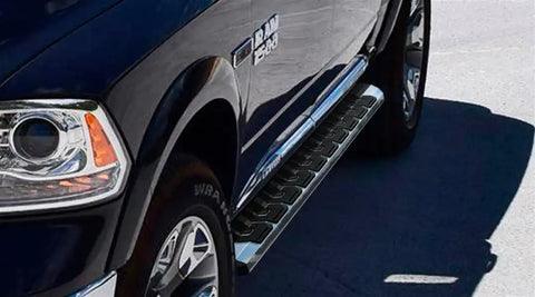 T3 RUNNING BOARD MTG BRACKET KIT