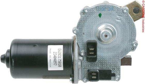Cardone (A1) Industries 85-3001 - SELECT WIPER MOTORS