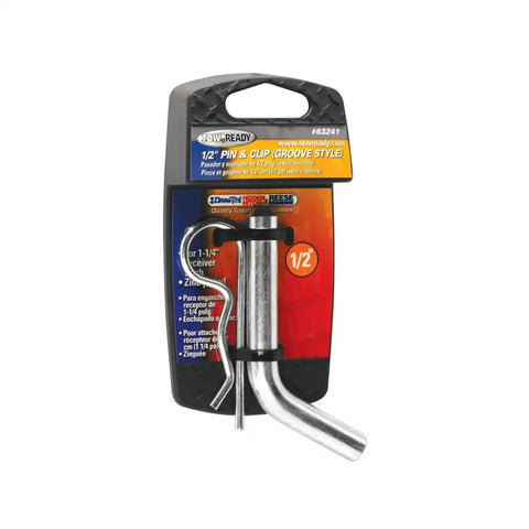 TOW READY 63241 PINS/CLIPS