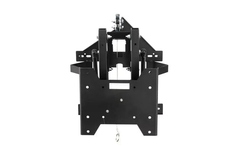 DROP DOWN WALL MOUNT