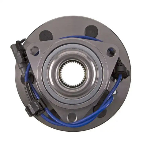 MOOG 515096 HUB ASSEMBLY
