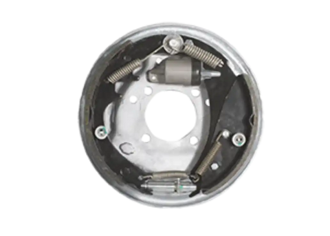 12'BACK HYD BRK MARINE LH