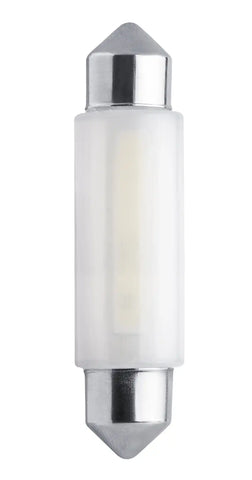 HELLA 6411LED 5K BULB LED 6411 12V 1W SV8.5-8 5K 41