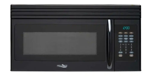 1.5 BLACK 30  OTR CONVECTION