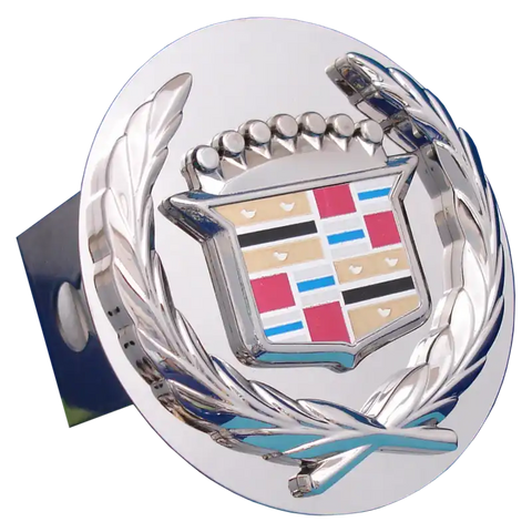 CADILAC CHR TRL HITCH CVR