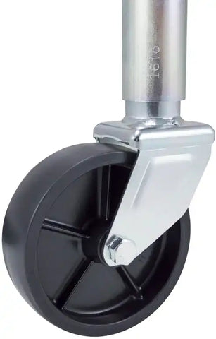 POLYWHEEL F/PIVOTJACK