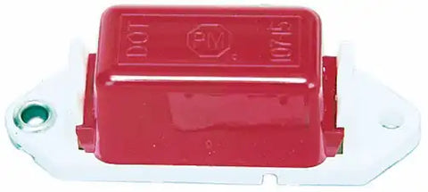 MINI CLEARANCE LIGHT RED