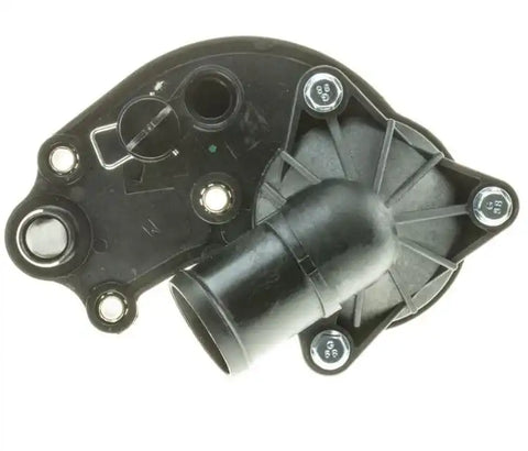 THERMOSTAT HOUSING ASSEMBLY