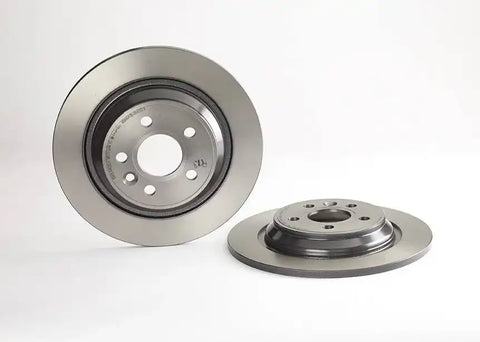 DISC BRAKE ROTOR