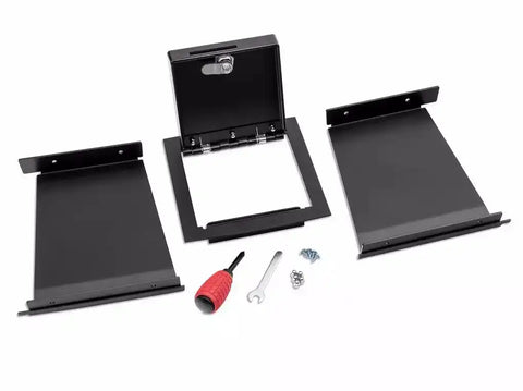 OMIX-ADA HFB-08-007 INTERIOR ACCESSORIES - OFFROAD