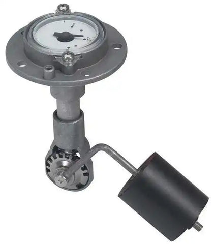 MOELLER 035752-10 MSU TANK DEPTH 10.00'