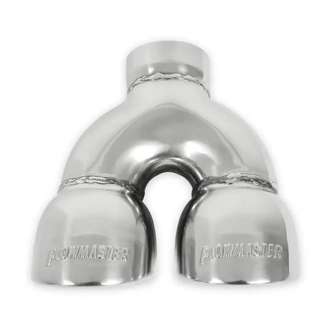 Flowmaster 15369 Stainless Steel Exhaust Tip