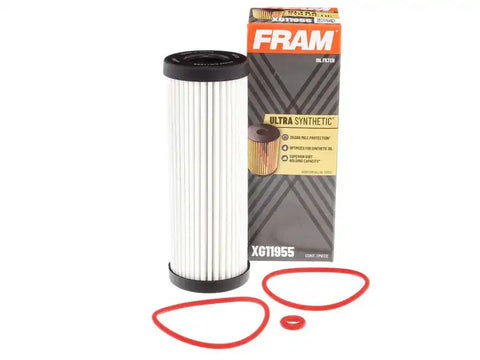 OIL - CARTRIDGE OIL FILTER
