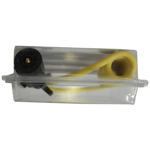 7-W TO 5-FLAT COIL ADAPT