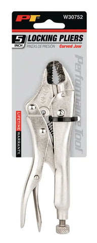 PLIERS-LOCKING