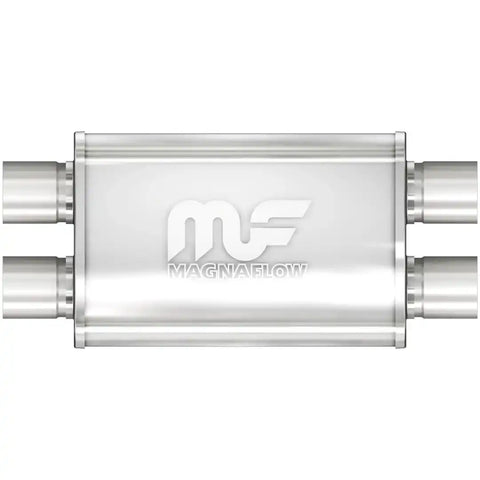 MAGNAFLOW 11379 MFLR MAG SS 11X4X9 2.5D/D