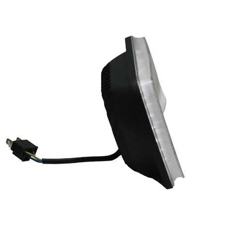 RACESPORT LT RS-7X6-LEDC-PR 7X6IN LED CONVERSION LENS  (PAIR LE