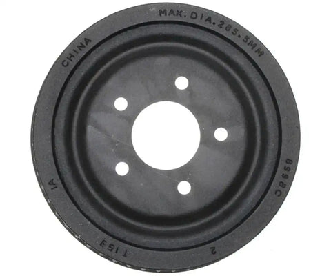 RAYBESTOS 9530R BRAKE PARTS