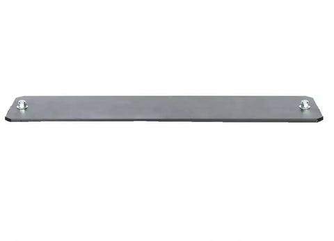 MAGNUM TRUCK 36241 8  X 24  CENTER MOUNT LIGHT BRACKET