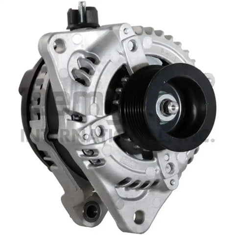 REMANUFACTURED ALTERNATOR