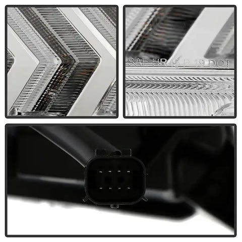 SPYDER 9050688 AKKON ) FORD RANGER 2019-2022 HAL