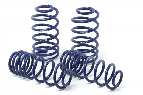 H&R 28671-2 28671-2 LOWERING KIT