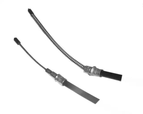 PARKING BRAKE CABLE