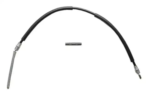 BRAKE CABLE