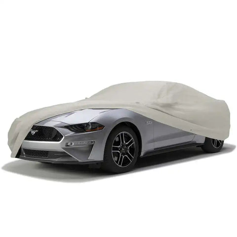 COVERCRAFT C16304MC CUSTOM 3-LAYER MODERATE CLIMATE CAR