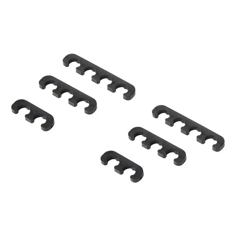 SPECTRE 4238 WIRE LOOMS ECON.8MM GRAY