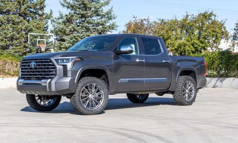 READYLIFT 69-52330 3' 22-23 TUNDRA W/ AIR RIDE 2&4WD