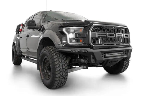 A.DESERT DES F110263200103 PHANTOM FRONT BUMPER